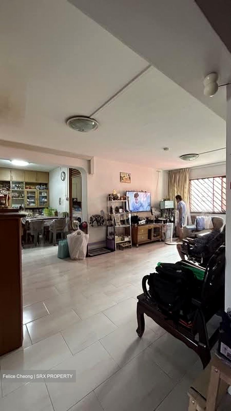 Blk 187 West View @ Bukit Batok (Bukit Batok), HDB 4 Rooms #566435291